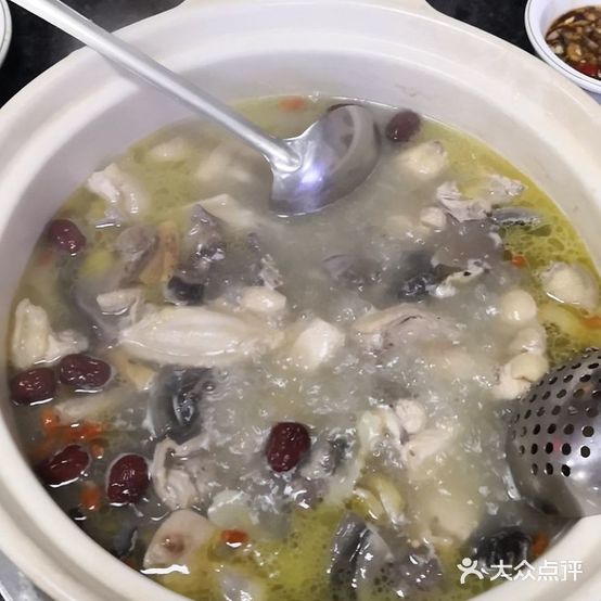山门佬土鸡馆