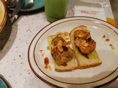 -CRAZYONES西班牙海鲜饭(上海美罗城店)