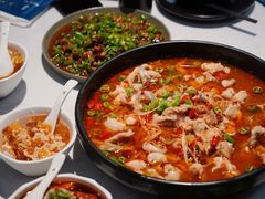 -本来精品川菜(嘉里中心店)