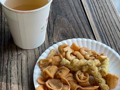 -四季民福烤鸭店(王府井东安门店)