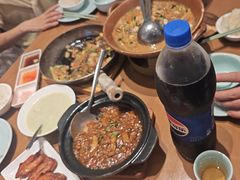 -四道菜·福建菜馆(莆田万达店)
