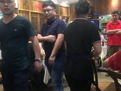 -何记面馆(龙泉山店)