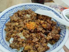 -吉野家(黑牛城道店)