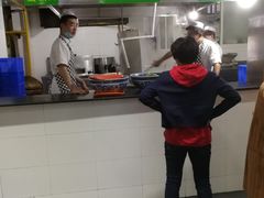 -兰州马子禄牛肉面(文景公园店)