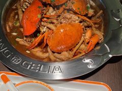 -胖哥俩肉蟹煲(杭州下沙学林街店)