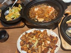 -啫火啫啫煲·顺德干蒸(西乡天虹店)