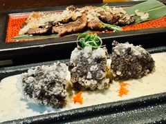 海参-松竹和日式料理(辽阳店)