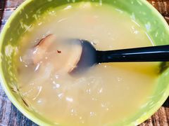 银耳汤-大成铁板烧•板前(复古餐厅石老人店)