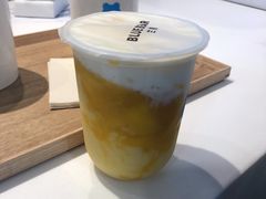 -兰熊鲜奶(西直门凯德mall店)