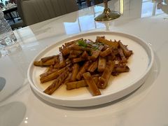 -东方太阳城淮扬餐厅(会所中餐厅店)