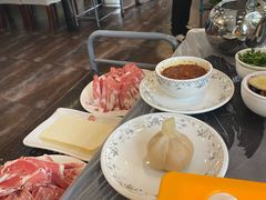 -鑫龙火锅城(青岛分店)