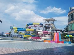 -黄金海岸水上乐园