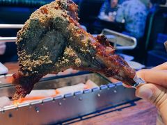 -三个蒙古大叔羊肉串(大宁店)