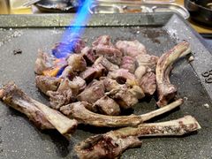 -故村土城韩国烤肉(圆沙店)