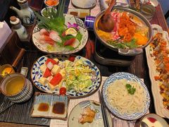 -芥岛(河北大街店)