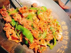-费大厨辣椒炒肉(吉联MALL店)