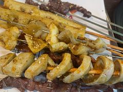 -马海涛牛肉串·午市牛腩饭·烧烤夜宵(领汇广场店)