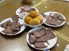 -清真磨沟沿老字号牛肉面(总店)