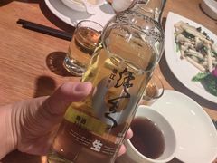 -周锦记广式餐厅