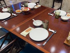 -南堂馆·新川菜(天府三街店)