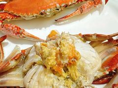 -渔民船说·北塘海鲜·天津菜·海肠捞饭(北塘古镇店)