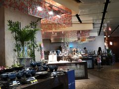 -上海佘山世茂艾美酒店