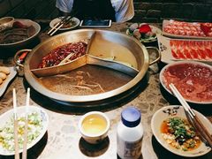 -小龙坎火锅(春熙太古里店)