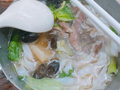 -小满手工粉(上海月星环球港店)