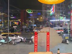 -路边边.炒菜烧烤.音乐餐厅(良乡长虹店)