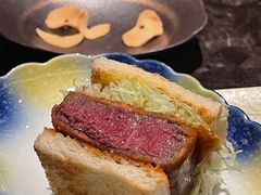 -Ginza Onodera铁板烧(外滩十八号店)