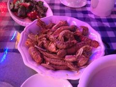 -钱大妈海鲜饭店(保利林语店)