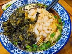 -孙盛兴奥灶面馆·蟹黄面·三虾面(山塘街总店)