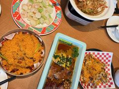 -避风塘·老港味餐厅(虹口龙之梦店)