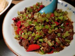 -吃饭皇帝大(解放西路店)