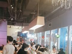 -汉米达特色料理餐厅(郴州友阿国际广场店)