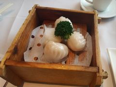-粤财皇冠假日酒店·彩华轩中餐厅