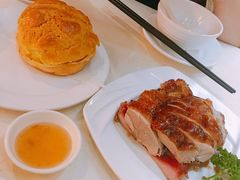 -香港新发烧腊茶餐厅(万象店)