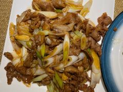-渝信川菜 · 川味家常菜(长安店)