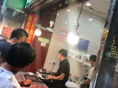 -刘纪孝腊牛羊肉(北广济街店)