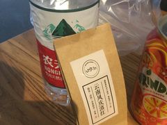 -U你·天然调味(南湖总店)