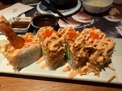 -水之惠鲜鱼料理(王府大街店)