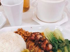 -金戈戈香港豉油鸡(皇庭广场店)