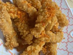 小酥肉-锋记汕头小馆-猪肚火锅(华强北店)