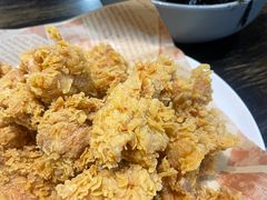 -the frypan韩国炸鸡啤酒(五路居店)