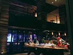 -CASA Grande酒漾·西餐及酒吧(长沙君悦酒店)
