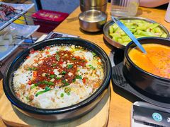 -延边河坝烧烤串城(车公庙店)
