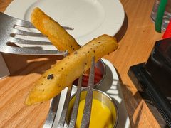 -1861意大利餐厅(来福士店)