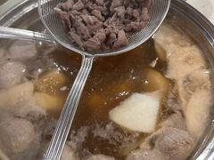 -菜忠潮州牛肉店(岗厦店)