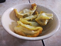 -蒋家桥饺面店(广陵路店)