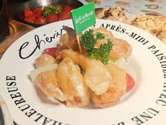 -岛风·台食小馆 ISLAND BISTRO(烟台山店)